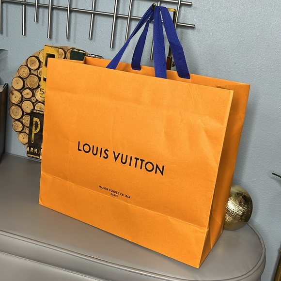Louis Vuitton Shopping Bag - Picture 2 of 7